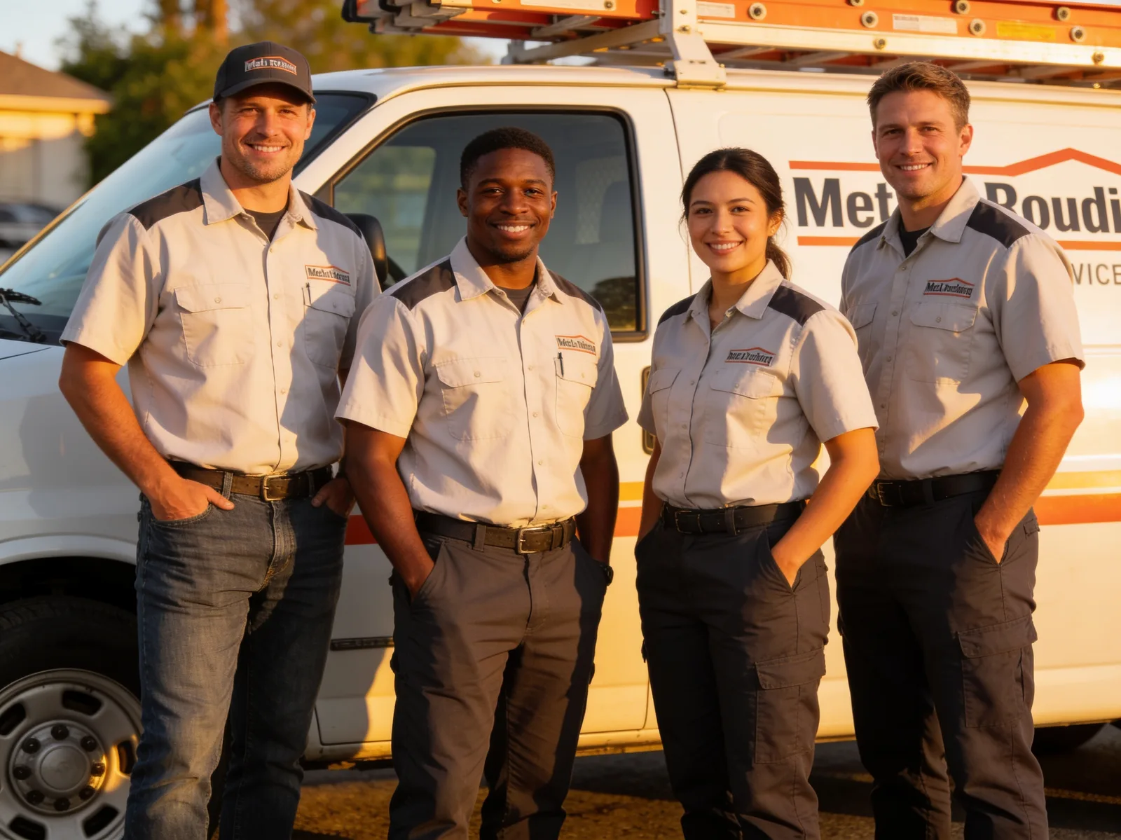 Metal Roof Installation company in Gulfport, MS